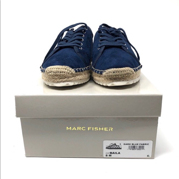 Marc Fisher Espadrilles - Picture 2 of 3